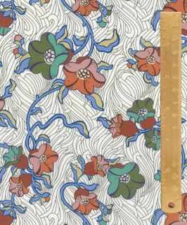 TANA LAWN AW25 JUDY JANE C