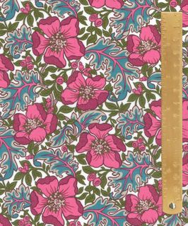 TANA LAWN AW25 MILLIE FRANCESCA A