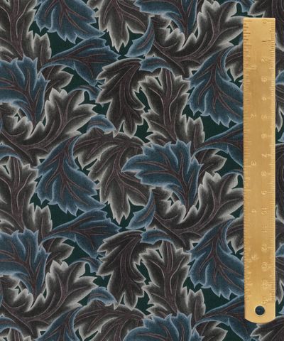 TANA LAWN AW25 MIDNIGHT CANOPY B