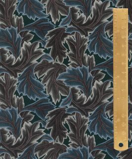 TANA LAWN AW25 MIDNIGHT CANOPY B