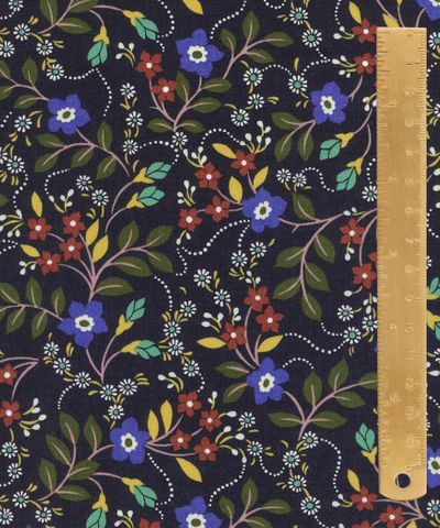 TANA LAWN AW25 DAISYS BALLET A