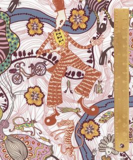 TANA LAWN AW25 SHIRLEY SMITH A