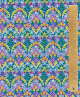 TANA LAWN AW25 IONA FLOWER A