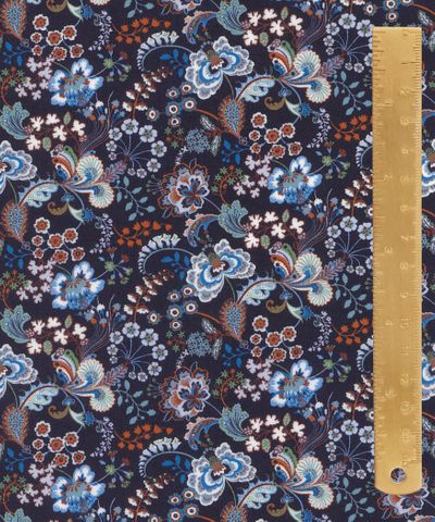 TANA LAWN AW25 PIPPAS SYMPHONY B
