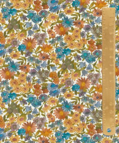 TANA LAWN AW25 SANDRA SPRING A
