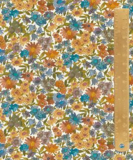 TANA LAWN AW25 SANDRA SPRING A