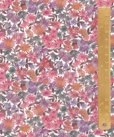 TANA LAWN AW25 SANDRA SPRING C