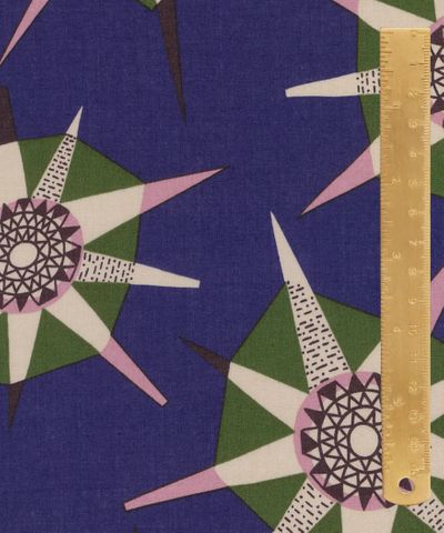 TANA LAWN AW25 METEOR B