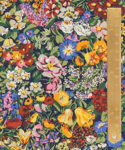 TANA LAWN AW25 COTTAGE GARDEN A