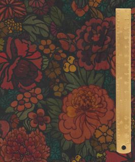 TANA LAWN AW25 HERITAGE GARDEN C