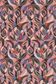 TANA LAWN AW25 JEWELLED PEACOCK A