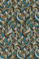 TANA LAWN AW25 JEWELLED PEACOCK B