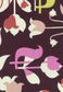 TANA LAWN AW25 FLORAL FRIEZE B