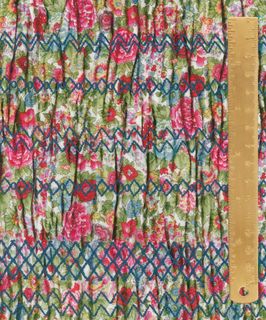 TANA LAWN AW25 ELYSIAN SMOCK B