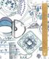 TANA LAWN AW25 HANDBOOK OF SKETCHES A