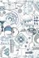TANA LAWN AW25 HANDBOOK OF SKETCHES A
