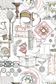 TANA LAWN AW25 HANDBOOK OF SKETCHES C