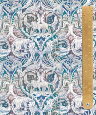 TANA LAWN AW25 VALERIE B