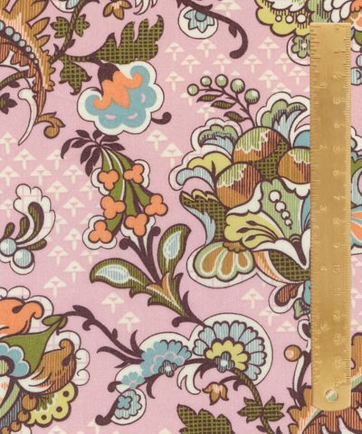 TANA LAWN AW25 WEAVERS WONDER B
