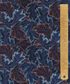 TANA LAWN AW25 MIDNIGHT CANOPY C