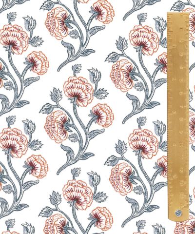 TANA LAWN AW25 NEEDLEPOINT A