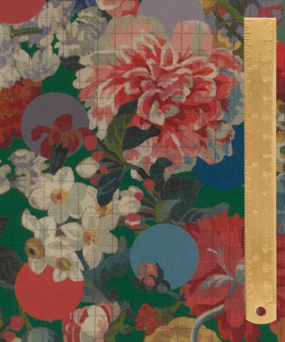 TANA LAWN AW25 MYRTLE & MARY A