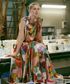 TANA LAWN AW25 MARINAS TEA GARDEN A
