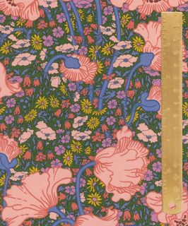 TANA LAWN AW25 CLEMENTINA DAISY A