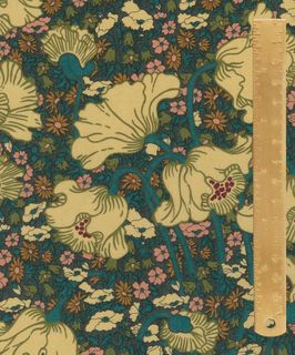 TANA LAWN AW25 CLEMENTINA DAISY B