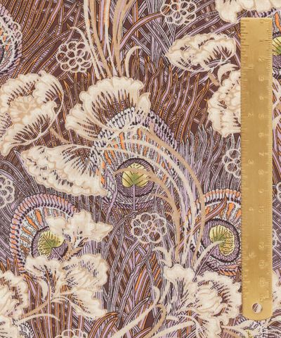 TANA LAWN AW25 HERA HANA A