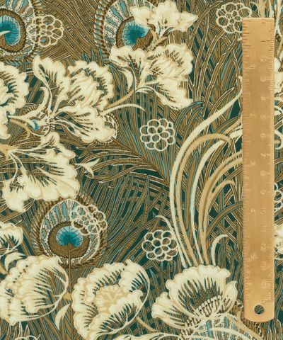 TANA LAWN AW25 HERA HANA C