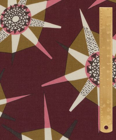 TANA LAWN AW25 METEOR C