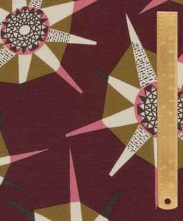 TANA LAWN AW25 METEOR C