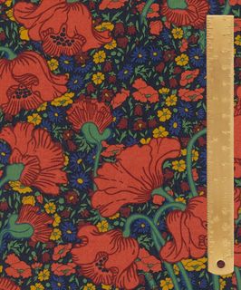 TANA LAWN AW25 CLEMENTINA DAISY C