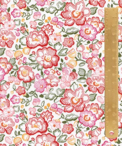 TANA LAWN AW25 BETSY DOT A