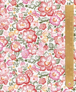TANA LAWN AW25 BETSY DOT A