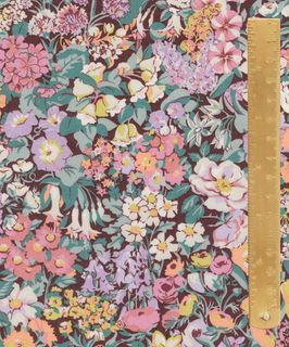 TANA LAWN AW25 COTTAGE GARDEN C