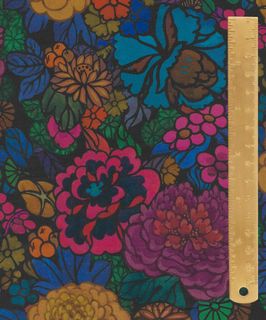 TANA LAWN AW25 HERITAGE GARDEN A