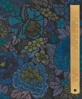TANA LAWN AW25 HERITAGE GARDEN B