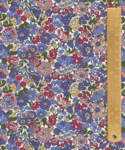 TANA LAWN AW25 NELL ANNIE & MAY A