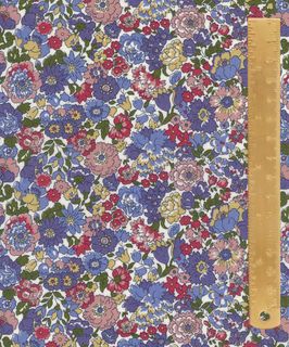 TANA LAWN AW25 NELL ANNIE & MAY A