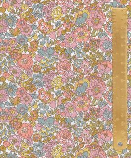 TANA LAWN AW25 NELL ANNIE & MAY B