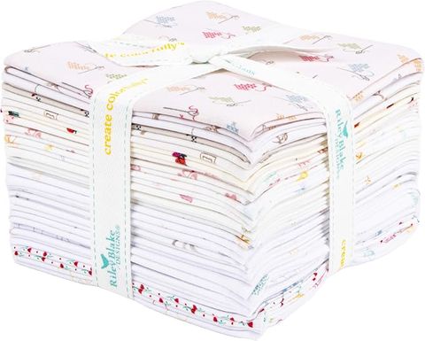 HUSH HUSH 5 FQ BUNDLE 21 PC
