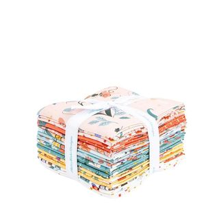 THIMBELINA & THE SEWING FAIRIES FQ BUNDLE 18 PC