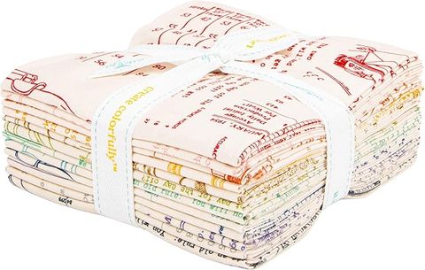 TYPE/OGRAPHY FQ BUNDLE B 12 PC