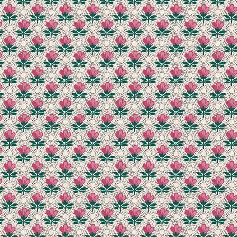 GUINEVERE CLARINE PINK