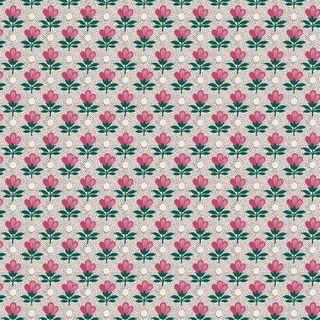 GUINEVERE CLARINE PINK