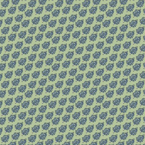 PEASHOLME GREEN HEATHER