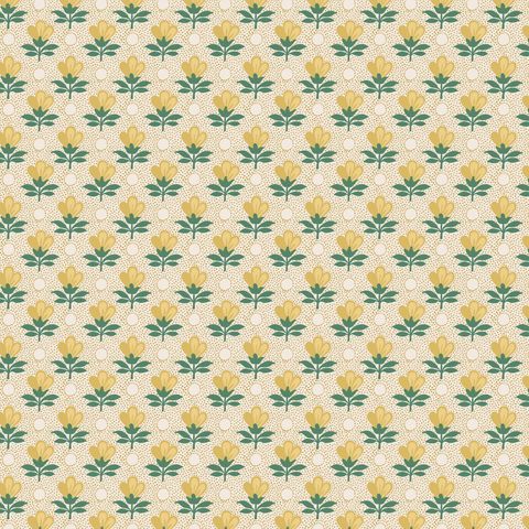 GUINEVERE CLARINE YELLOW