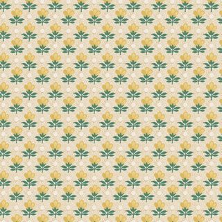 GUINEVERE CLARINE YELLOW